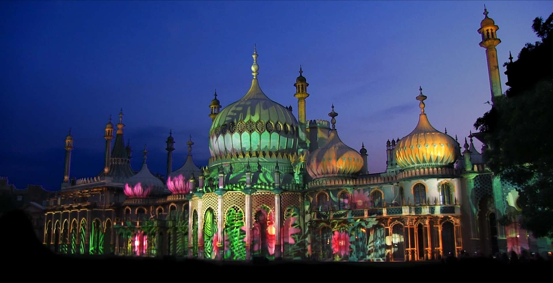 Brighton Festival 60th Anniversary Highlights
