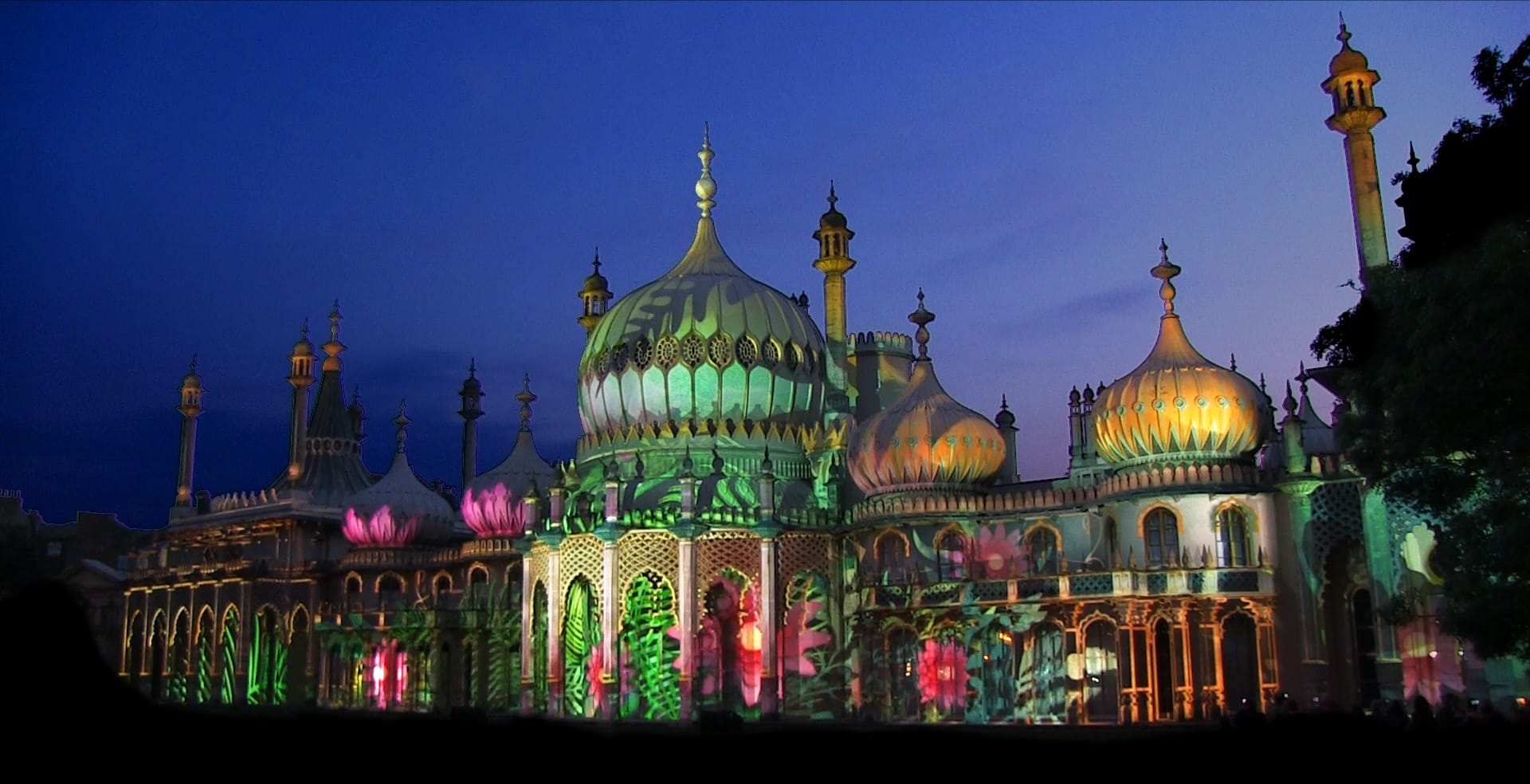 Brighton Festival 60th Anniversary Highlights