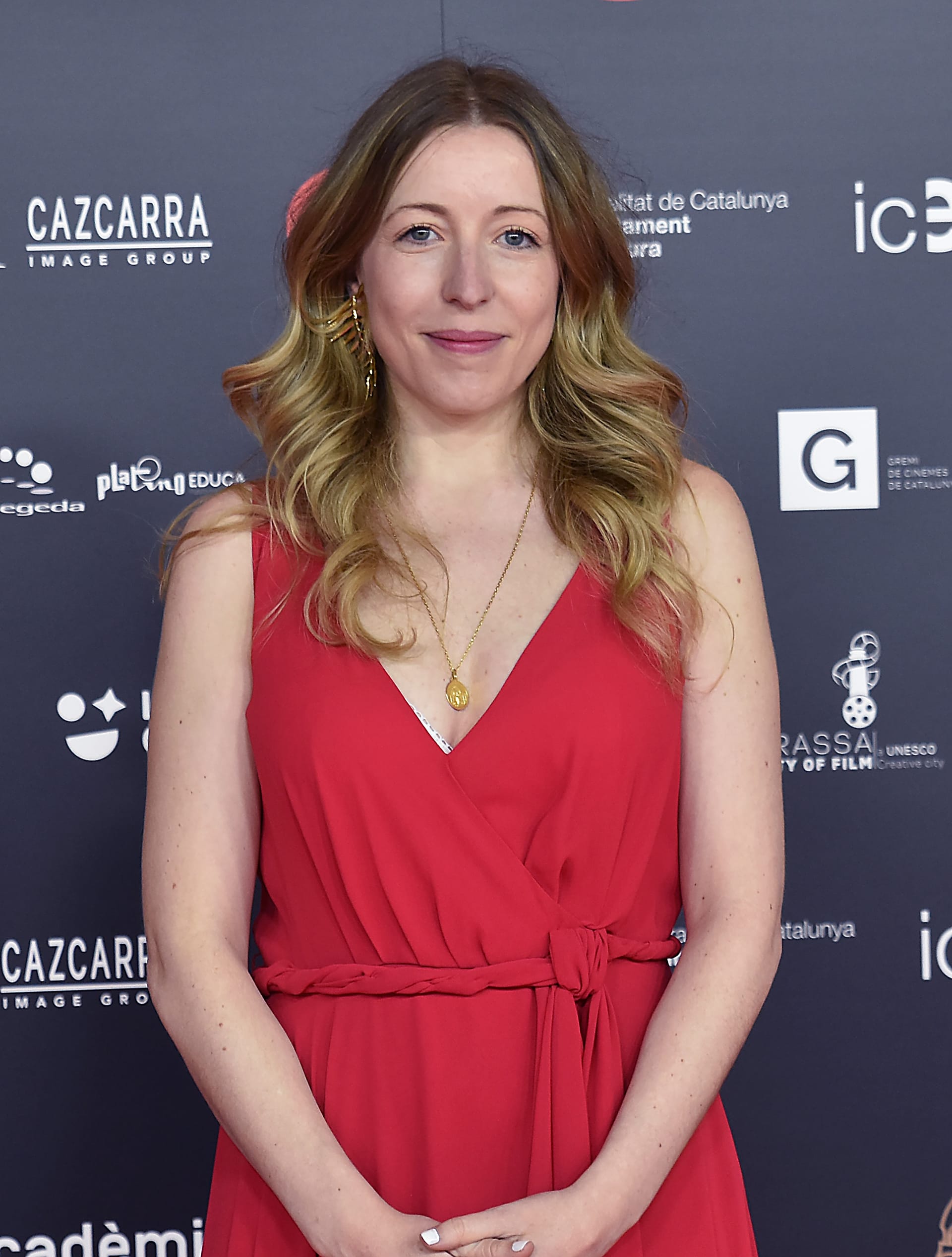 Abriendo caminos: Pilar Palomero - Mujeres Creadoras IV