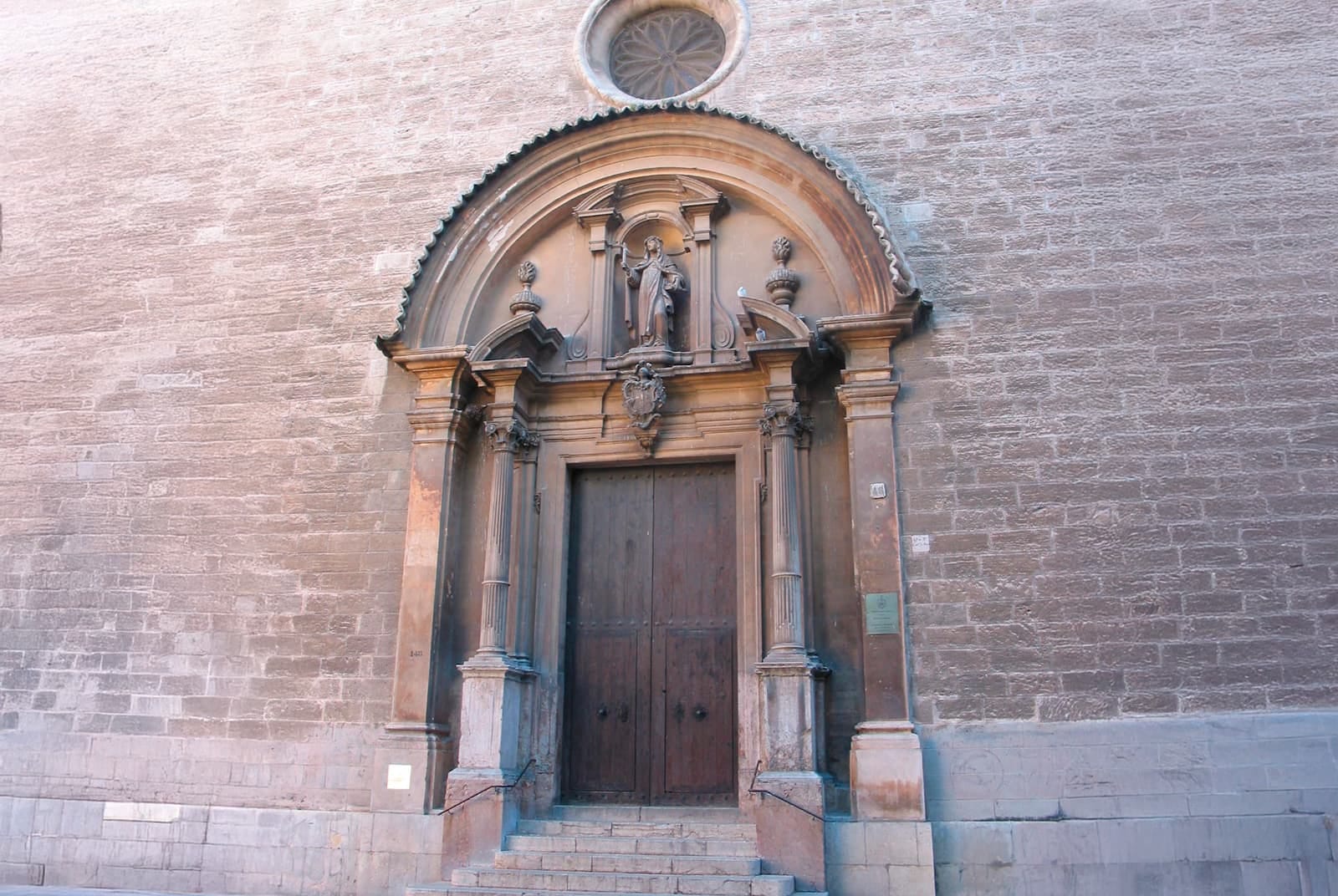 Visita guiada al Convent de la Puríssima Concepció