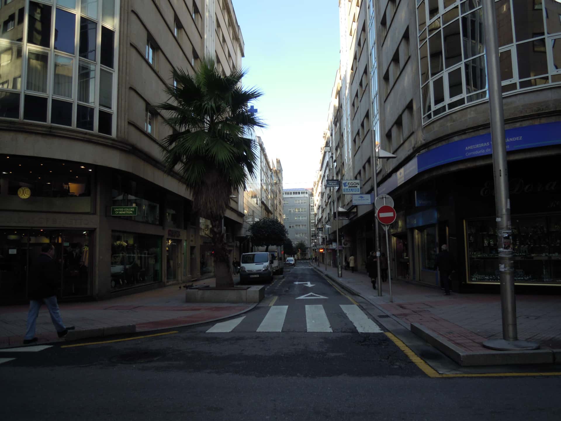 Embassy of Coffee Pontevedra: Café, Gastrobar y Horario Extendido