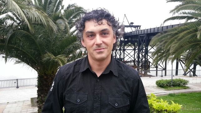 'La invasión eólica' a debate
