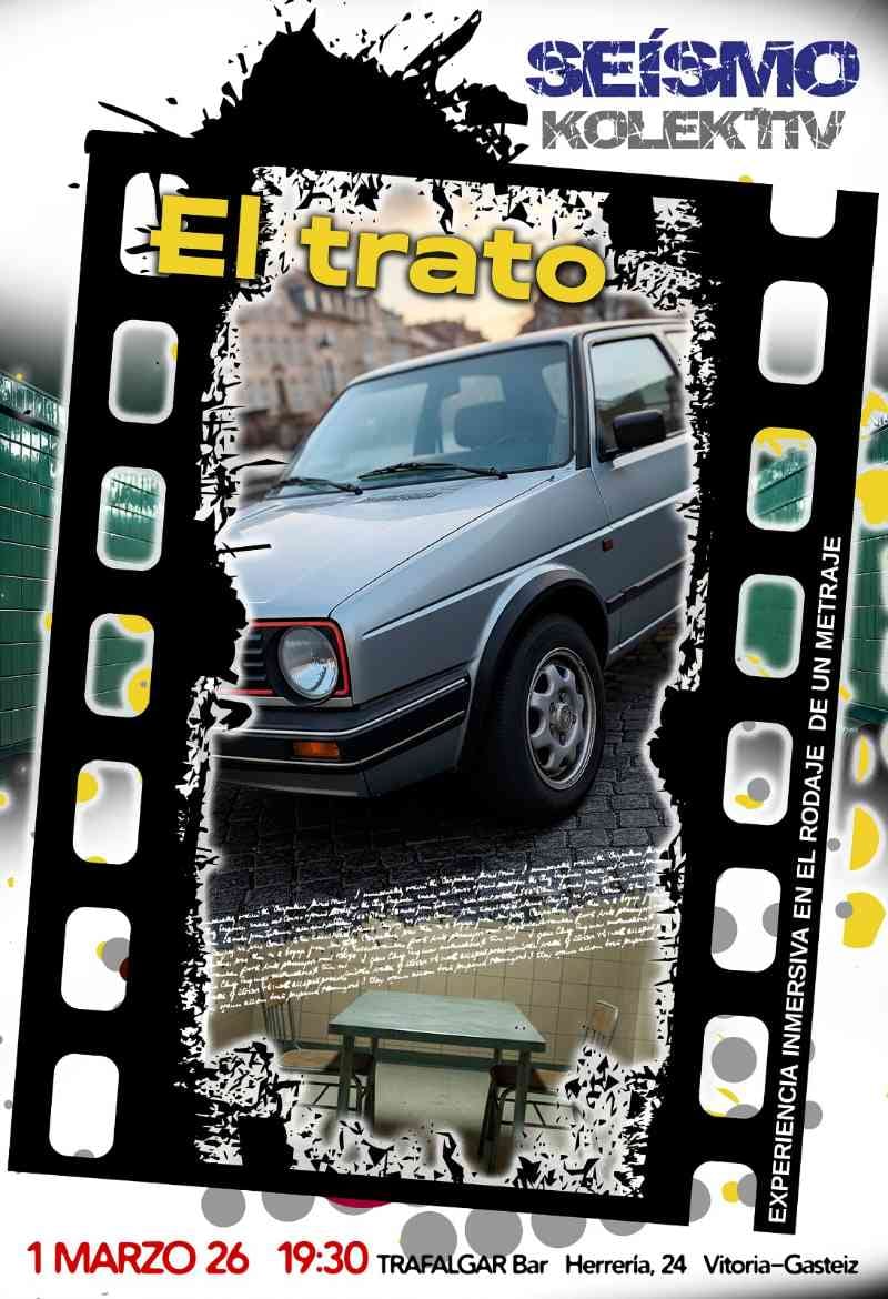 El Trato