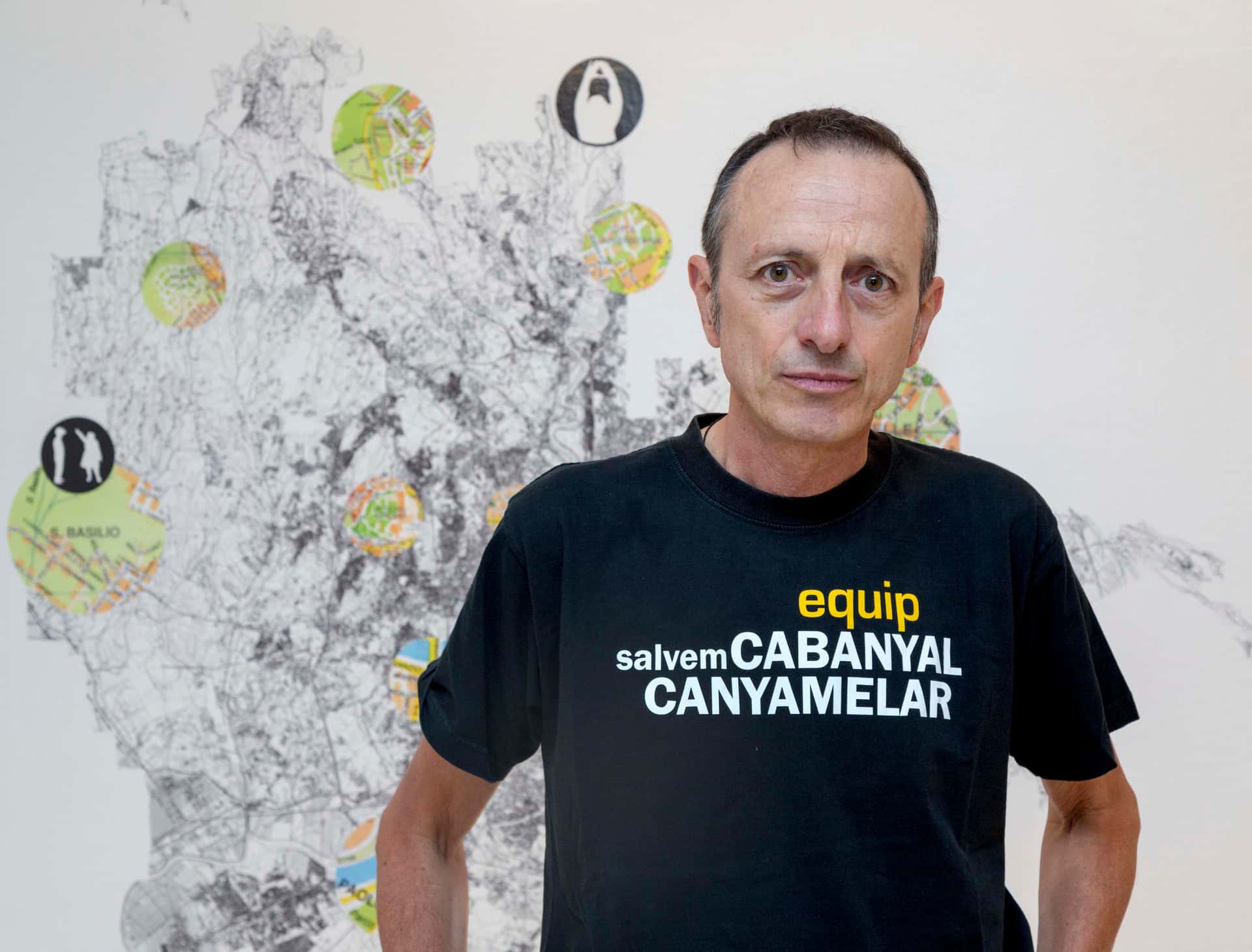 I Simposio Arte + Espacio Público