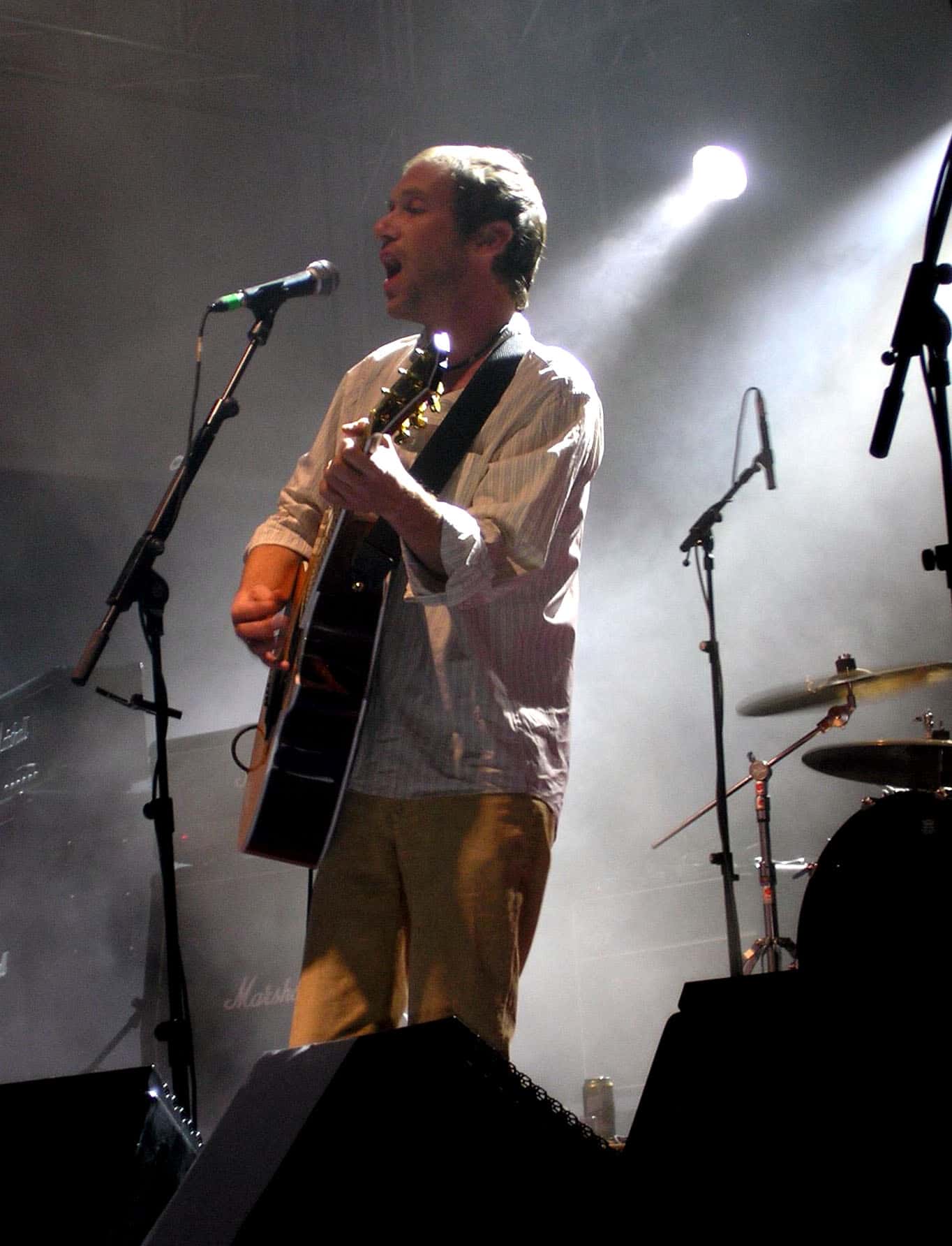 Ocean Colour Scene en S!ngulares 2026
