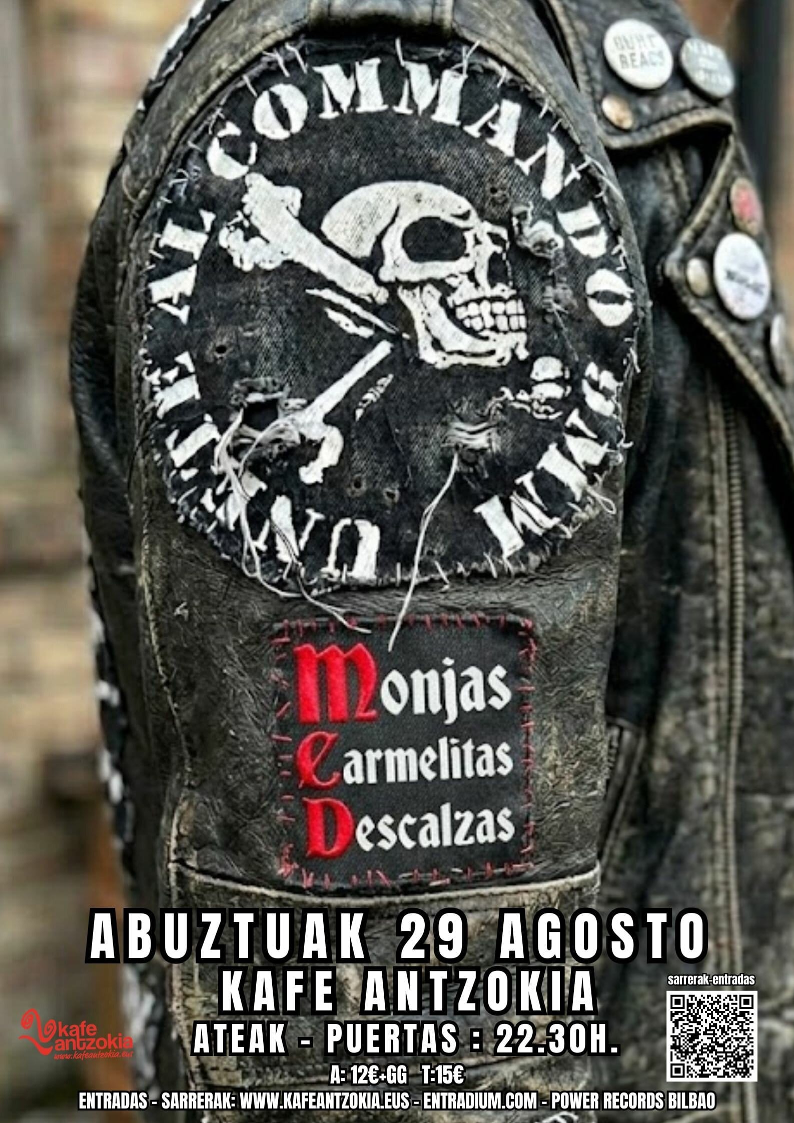 Troneira Fest 2026