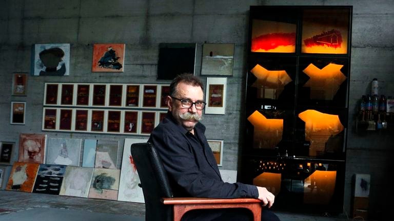 Exposición 'La Diferencia Repetida' de Uxío López