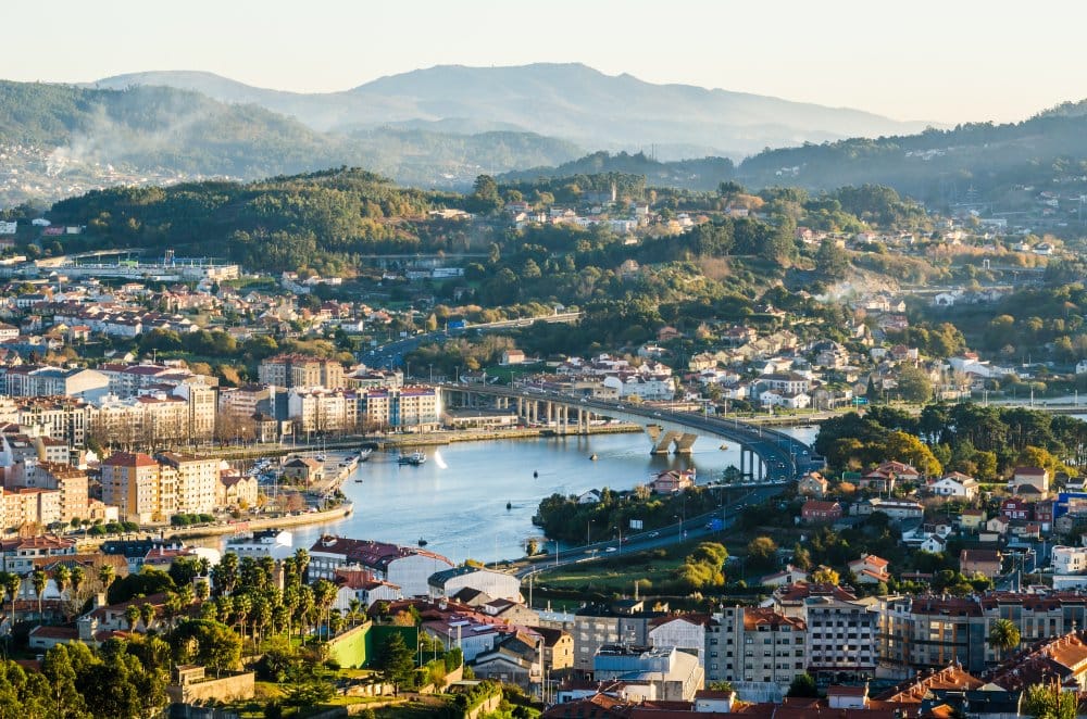 El secreto de las abuelas: Orejas de Carnaval de Pontevedra