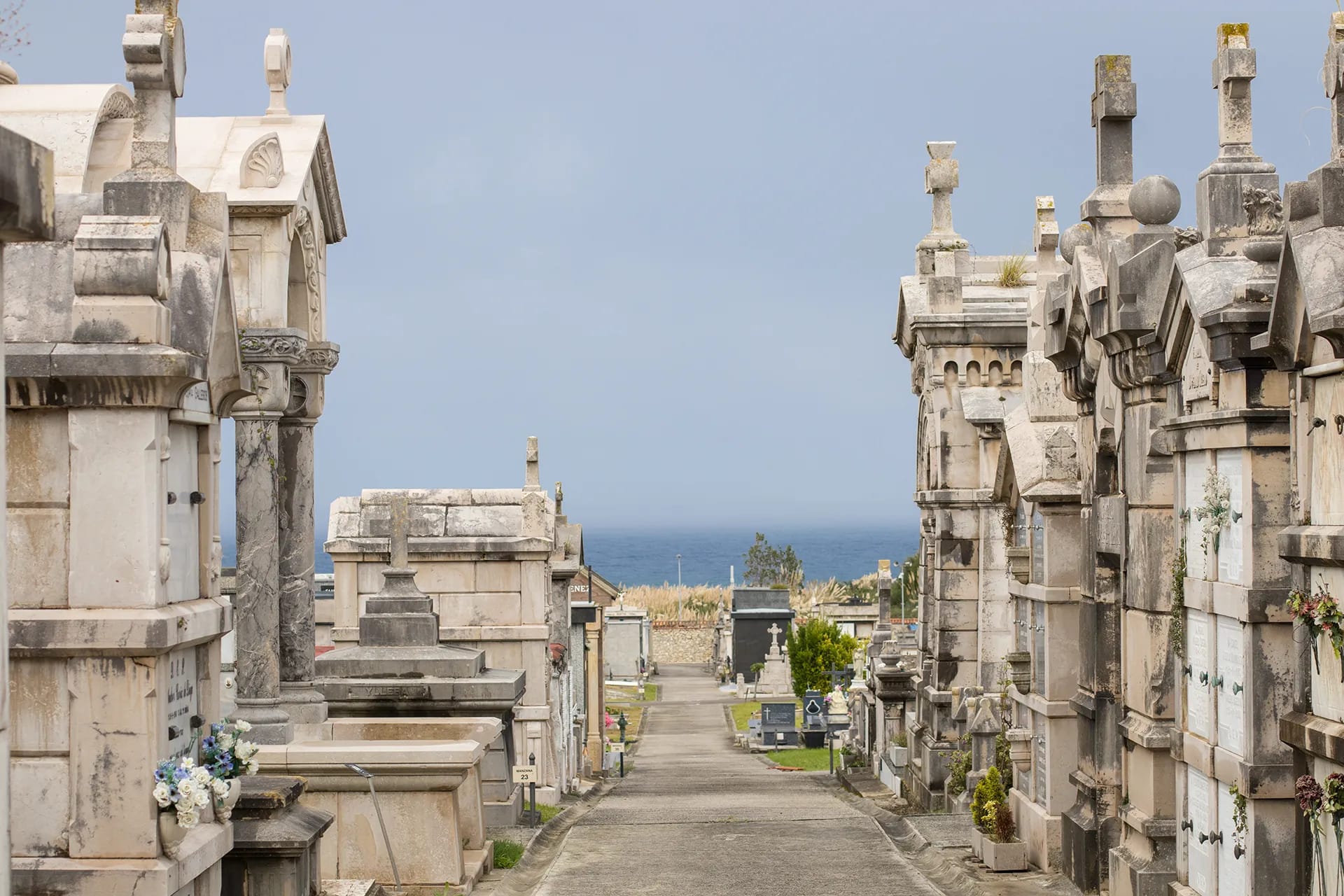 El Cementerio de Ciriego: historia y cultura en Santander