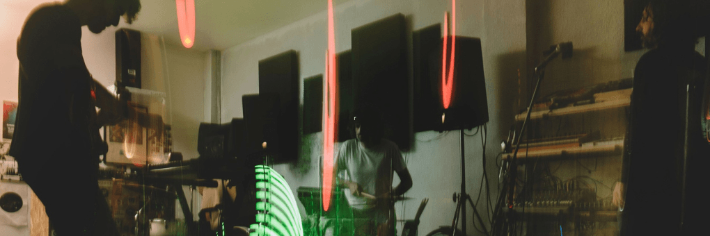 Concierto — Terraceo con Mynationshit