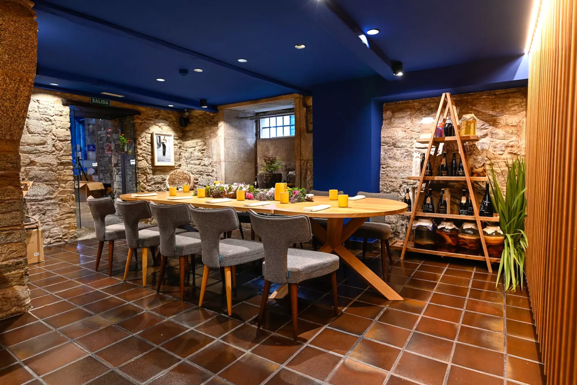 Estrellas Michelin en Santiago: guía para este verano