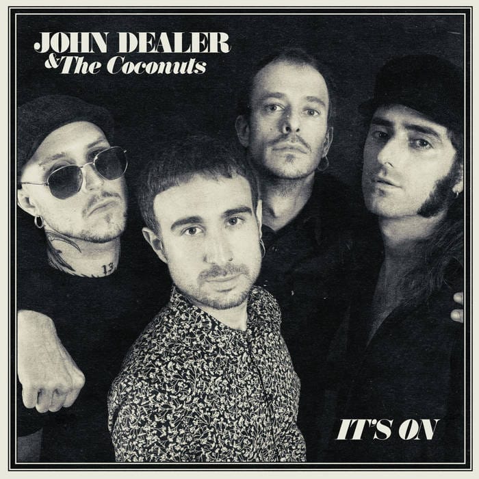 Bilbao Basque Fest - John Dealer & The Coconuts + Bellum + Mirotz