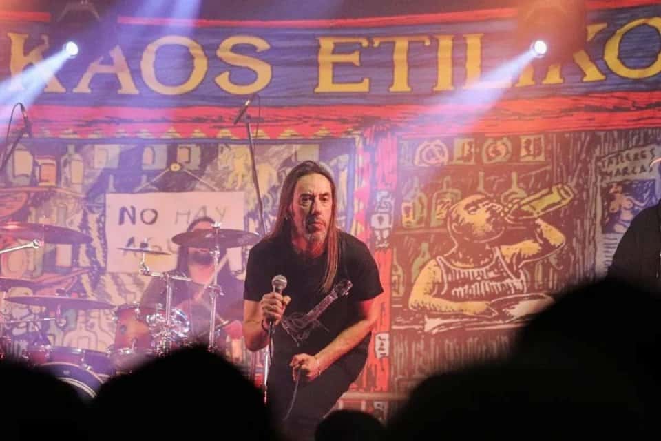 Salburuko Jaiak: Conciertos en Salburua Txosnagunea