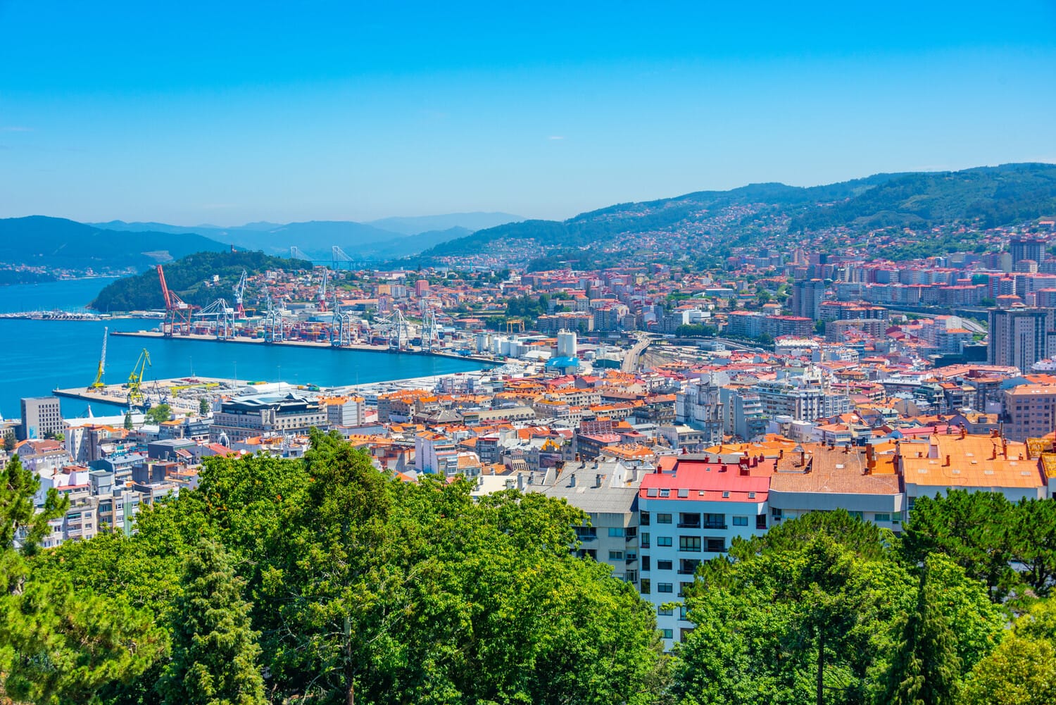Nuevas aperturas en Vigo: de cafés modernos a hoteles