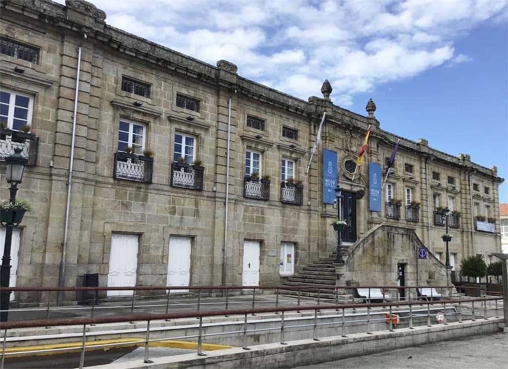 Aprender dibujo, pintura y escritura en Betanzos