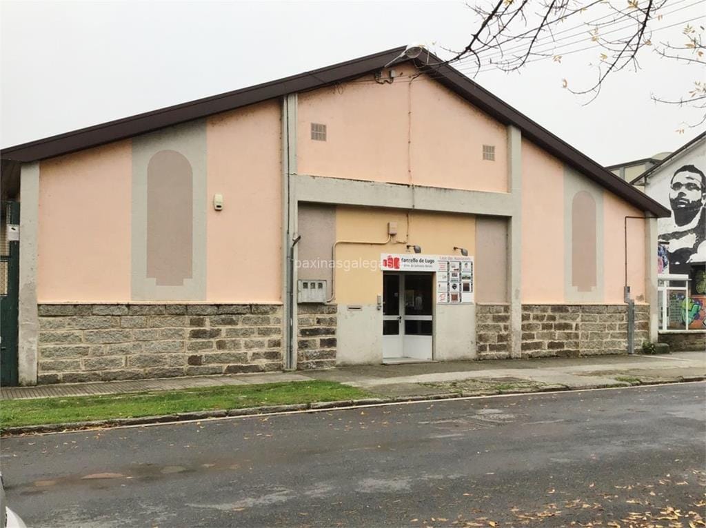 Campamentos urbanos y ocio infantil en Lugo para este verano