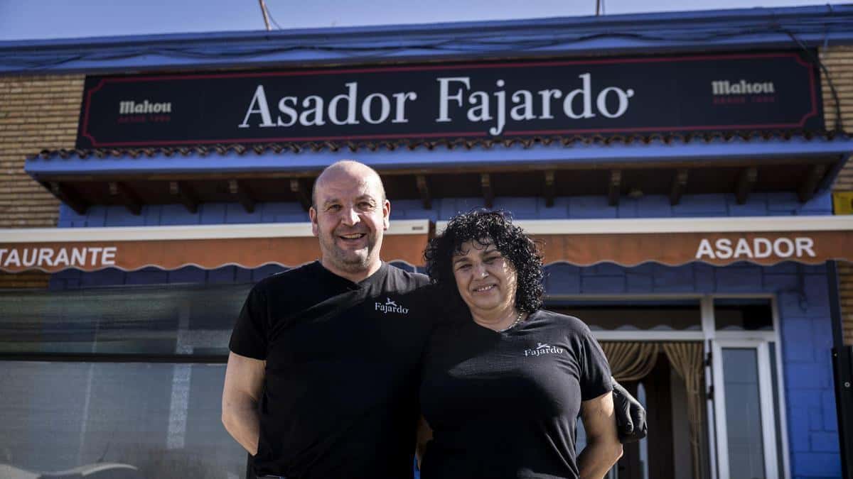 Ruta del calçot en Zaragoza: dónde comerlos antes de abril