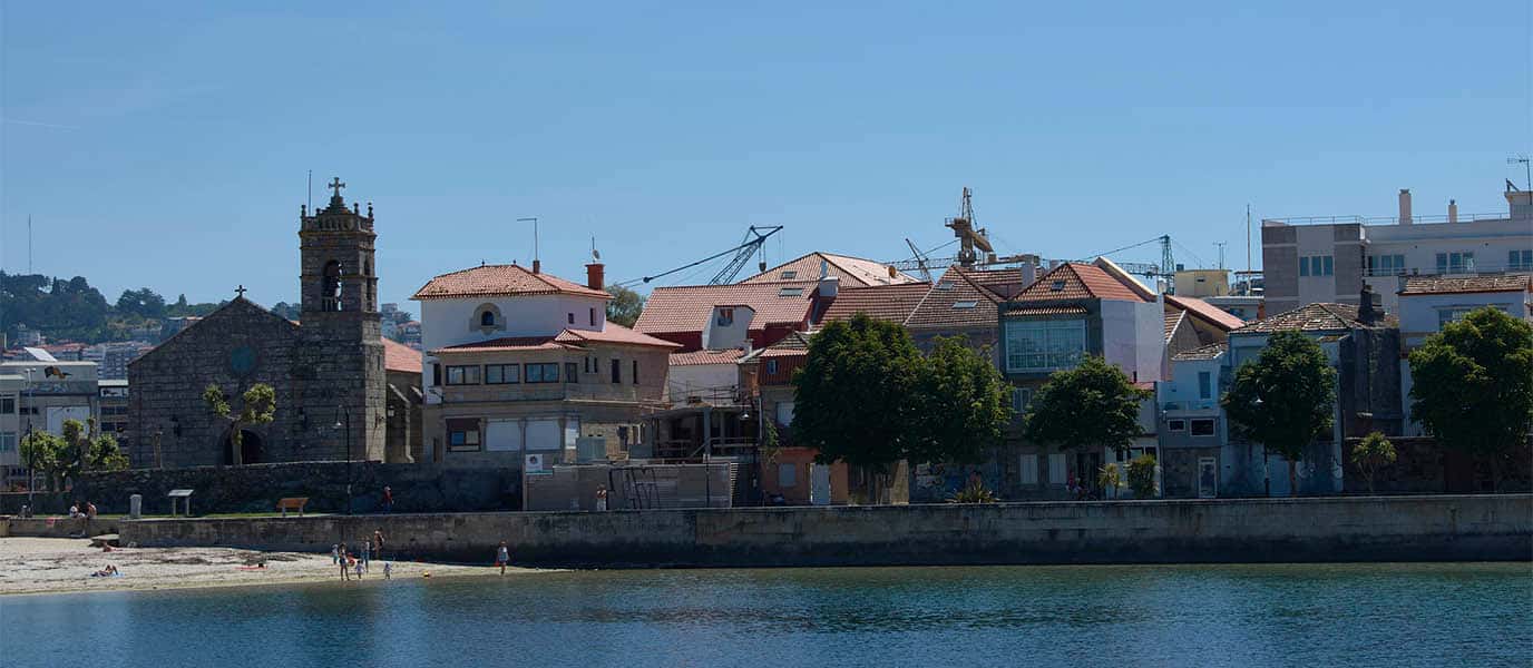 Planes para redescubrir el barrio de Bouzas este verano