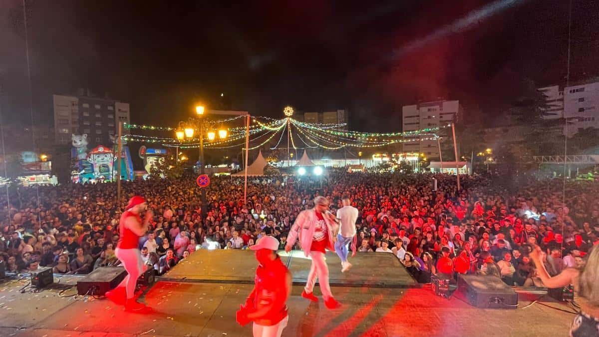 Guía de las fiestas de San Juan en La Corredoria 2026