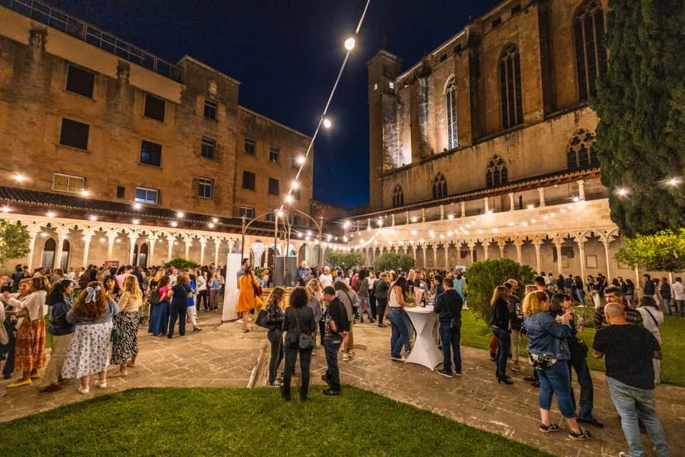 Enoturismo cerca de Palma con los Wine Days 2026