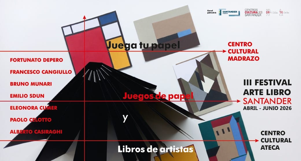 Taller Palabras de plomo y papel