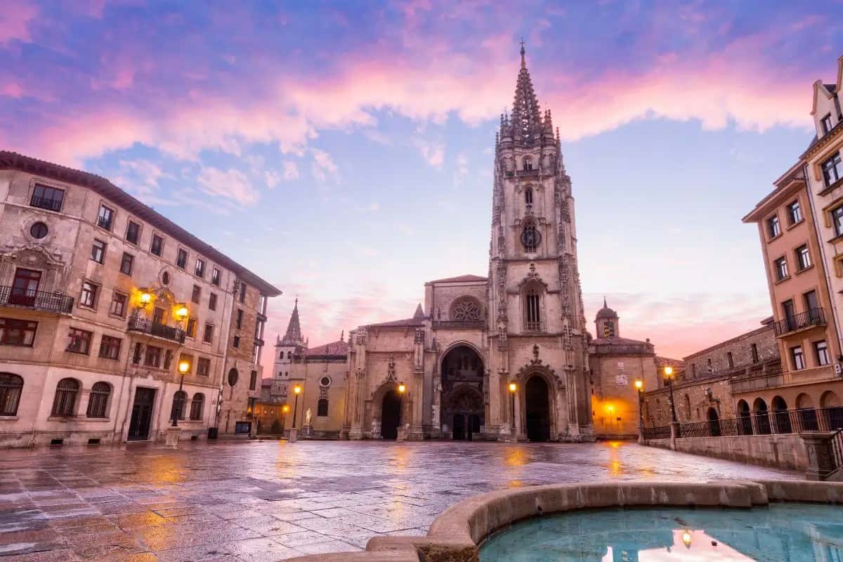 Oviedo y la ruta del café de especialidad