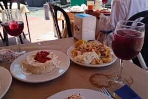 Chiringuito La Concha: Espetos y tradición en Pedregalejo