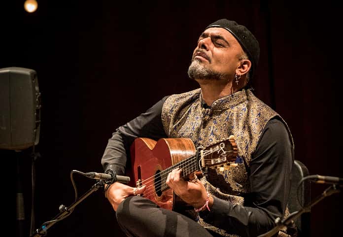 X Festival Internacional de la Guitarra de Granada