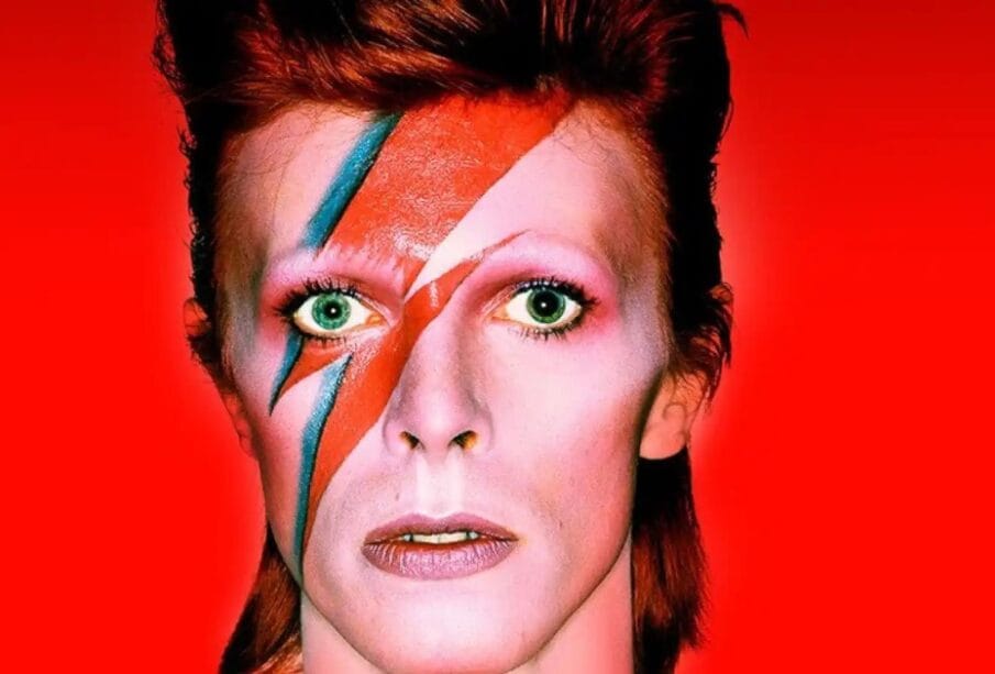 Concierto de BLACKSTARS - Tributo a David Bowie