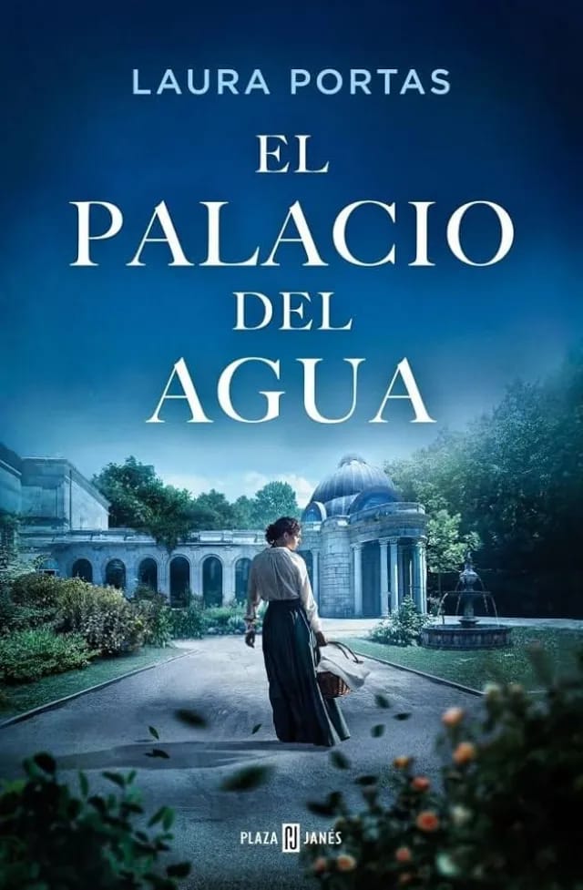 El palacio del agua. Mondariz: el balneario que lleg贸 a ser ciudad