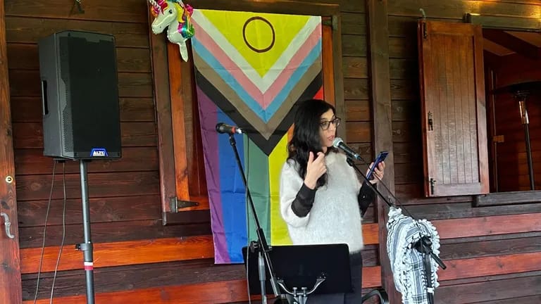 Planes imprescindibles en el tercer Cedeira Queer