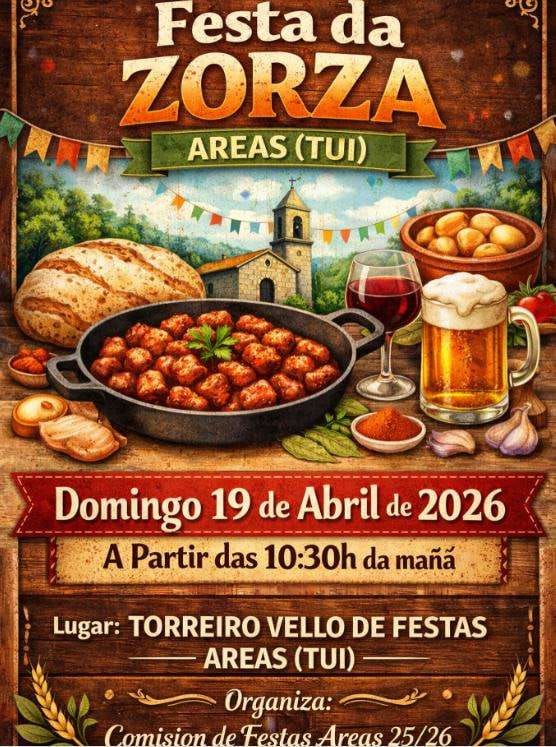 Escapadas gastronómicas de primavera cerca de Vigo