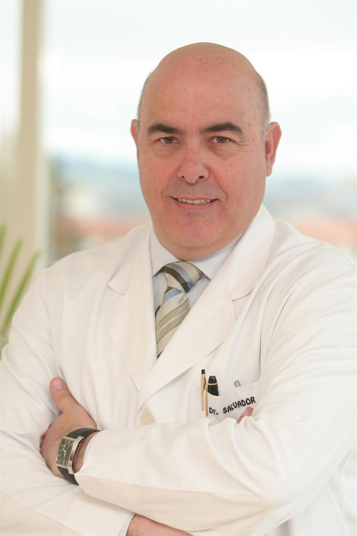 Ciclo Envejecer con salud: Obesidad en mayores