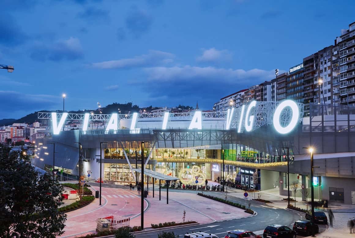 Ocio inmersivo en Vigo: realidad virtual y arcade