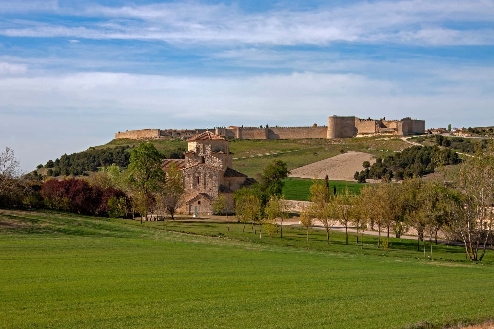 Guía para visitar Urueña: la Villa del Libro de Valladolid