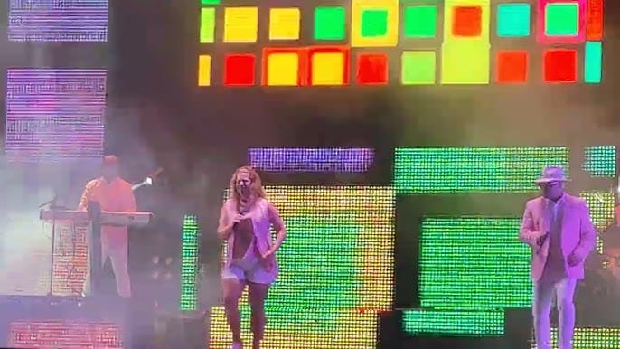 Verbena con Orquesta Atenas - Fiestas de la Ascensi贸n 2026