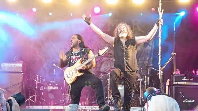 Visigoth Metalfest