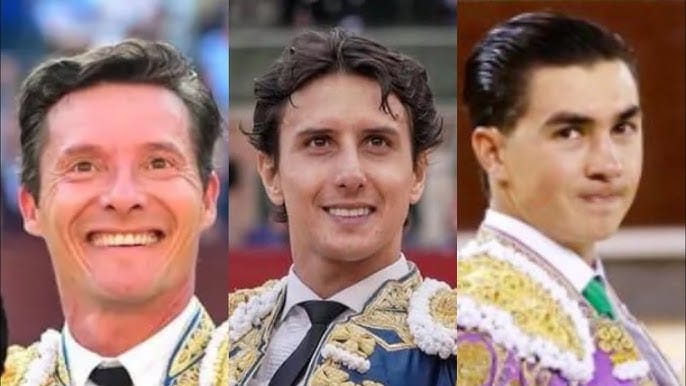Diego Urdiales en la Feria taurina de La Peregrina