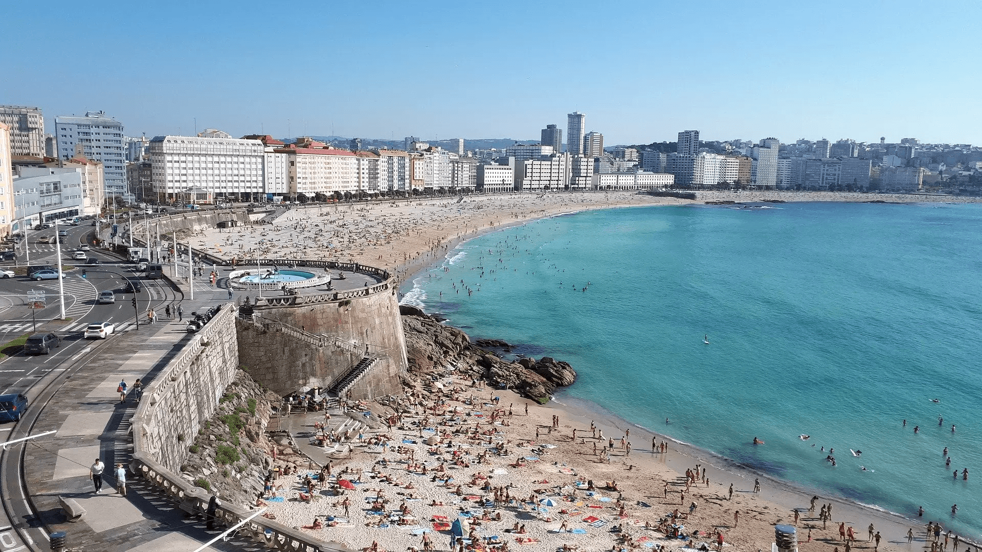 Guía vintage: ruta de segunda mano en A Coruña