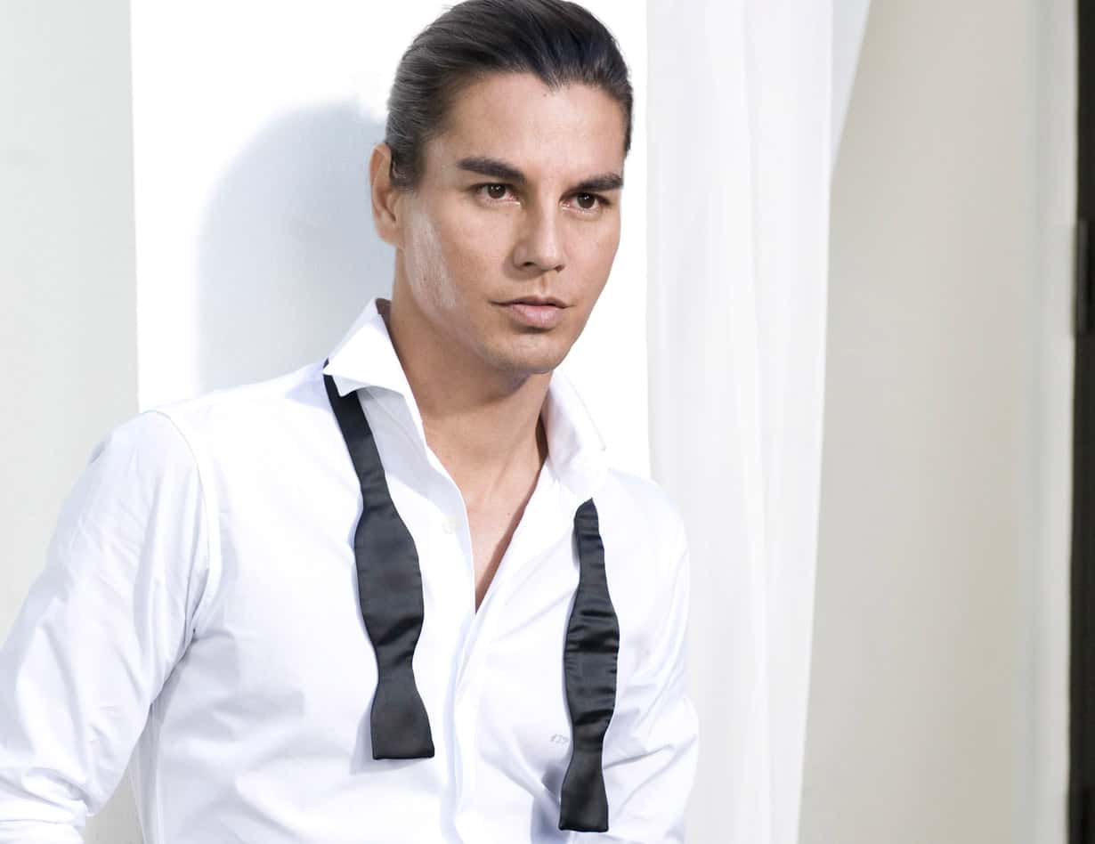 Julio Iglesias Experience por Julio Iglesias Jr.