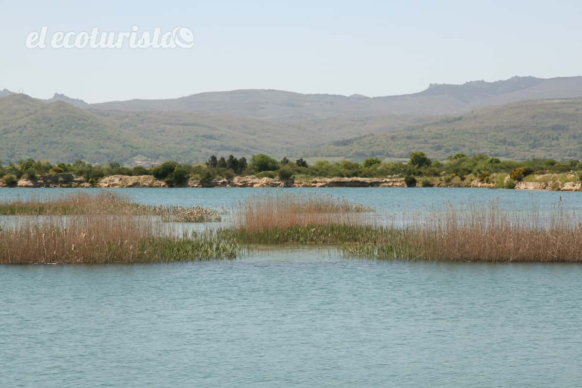 Rutas mineras en Ourense: el tesoro bajo nuestros pies