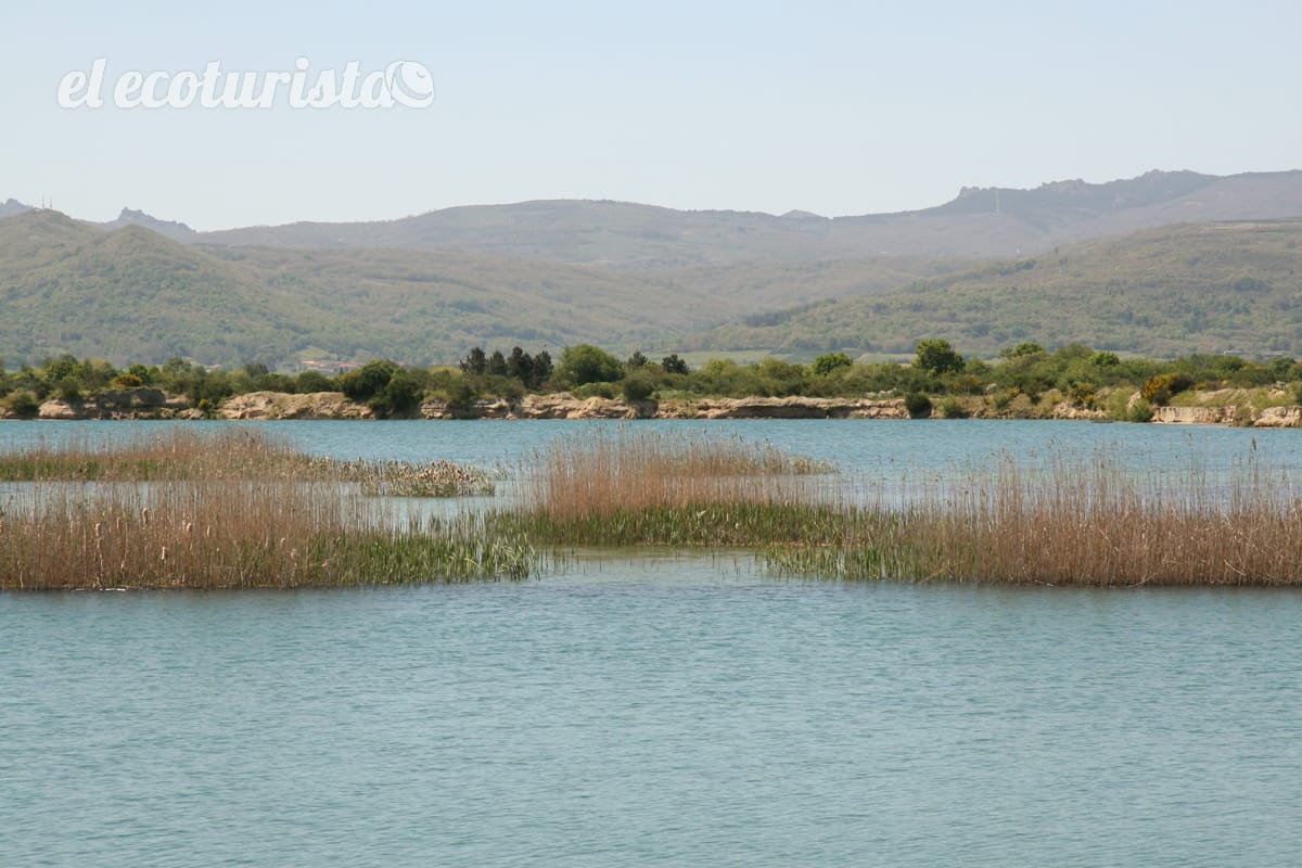 Rutas mineras en Ourense: el tesoro bajo nuestros pies