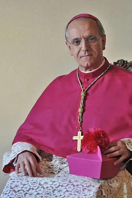 Procesión de Corpus Christi 2026 en Ourense