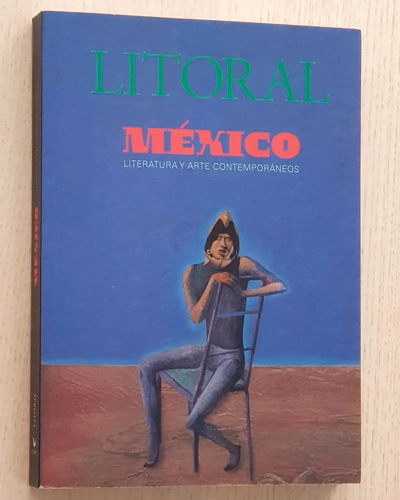 Visitas guiadas a la exposición Litoral cien años. Generación del 27-Generación Litoral