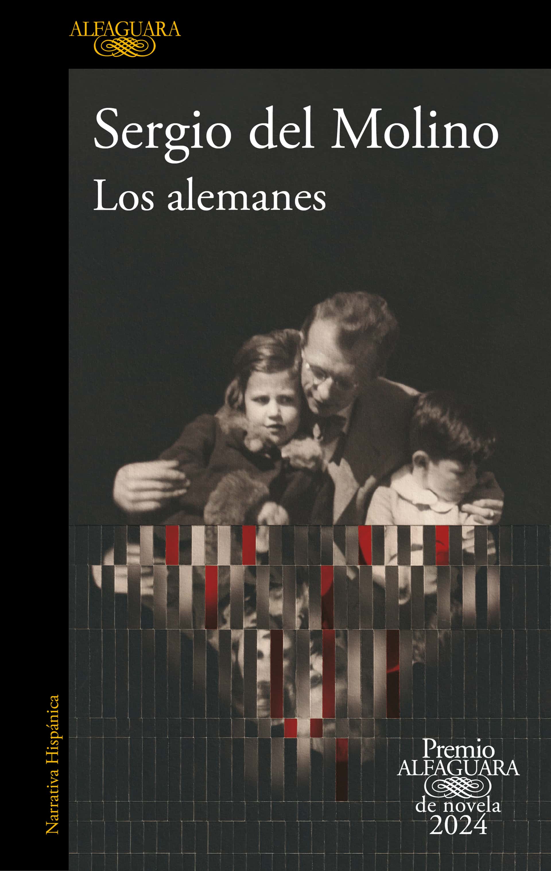 Tertulias del Campoamor - Sergio del Molino