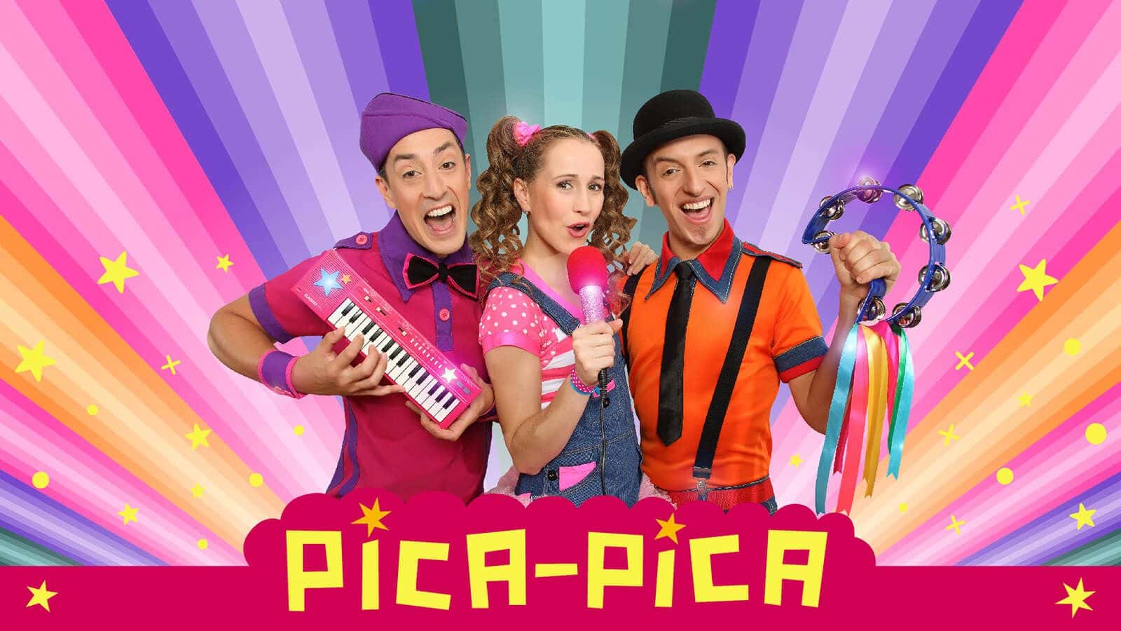 Pica-Pica: Operación Halloween