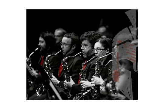Concierto presanferminero de La Pamplonesa