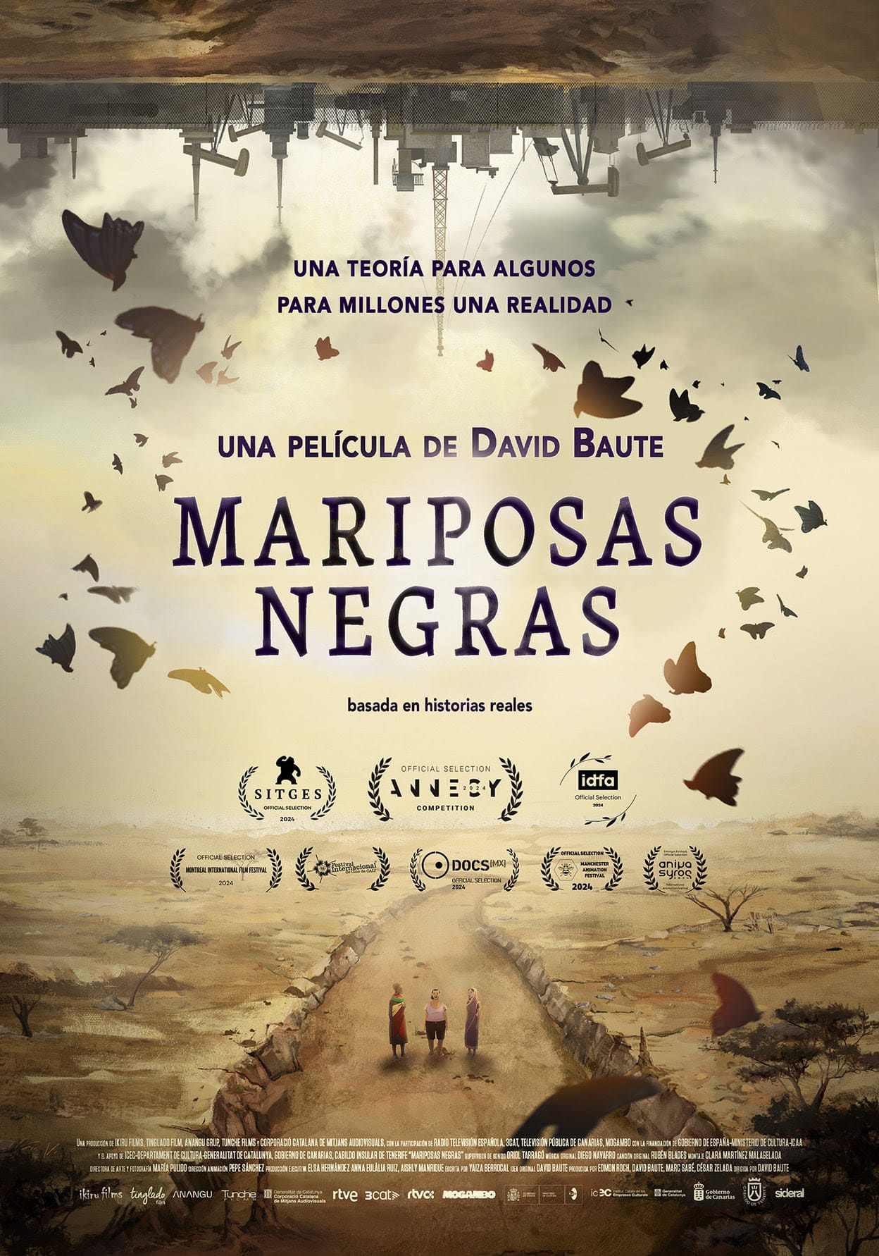 XIX Ciclo de Cine 'Justicia e Inclusi贸n Social'