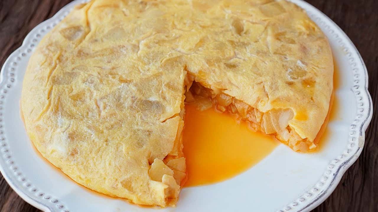 Casanova en Betanzos: La tortilla famosa y la cocina atlántica