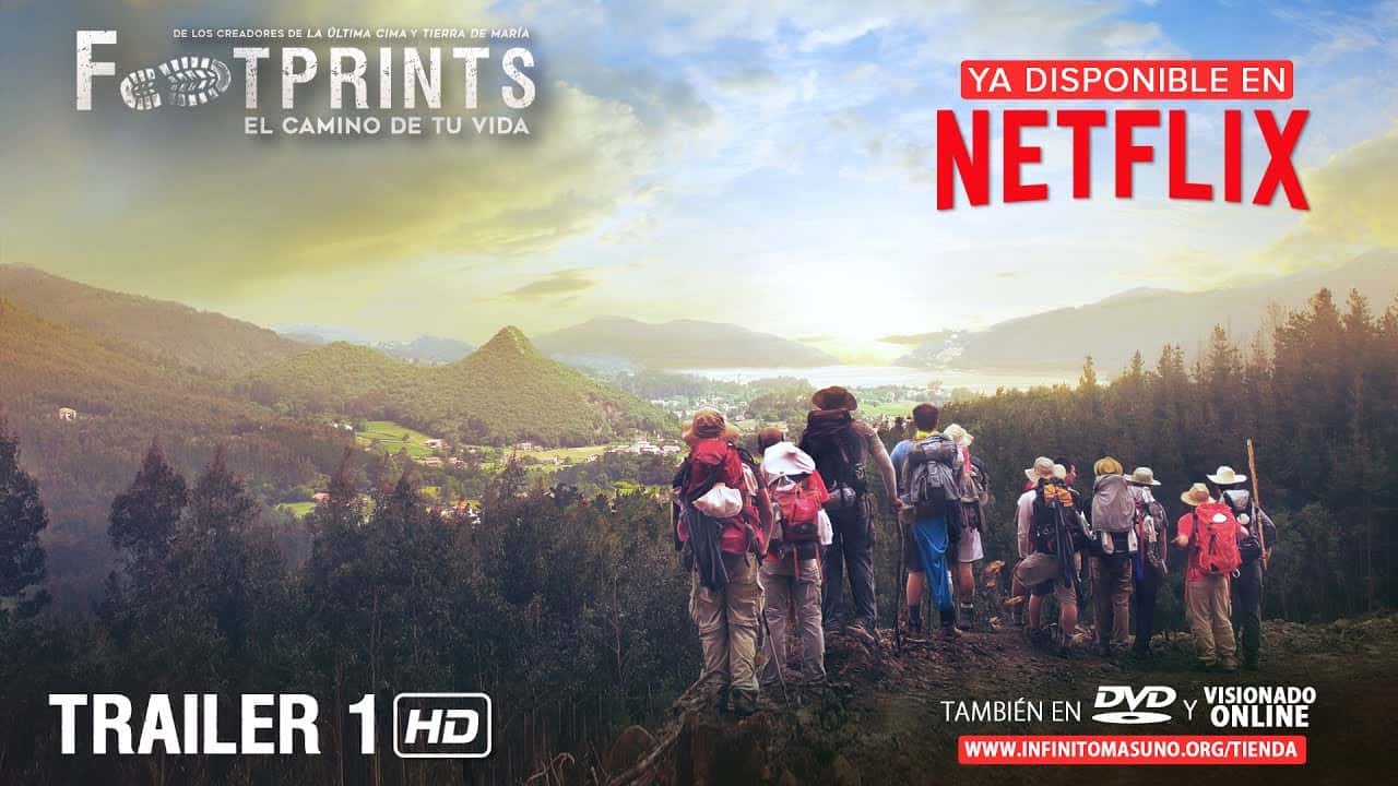 Santiago, plató de Netflix: Lobo y el hombre lobo en la Quintana